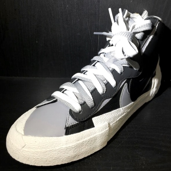Nike Sacai blazer